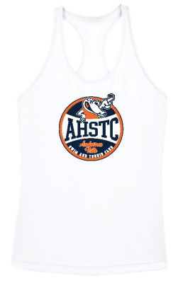 TT11WRC, Ladies Racerback Tank #2